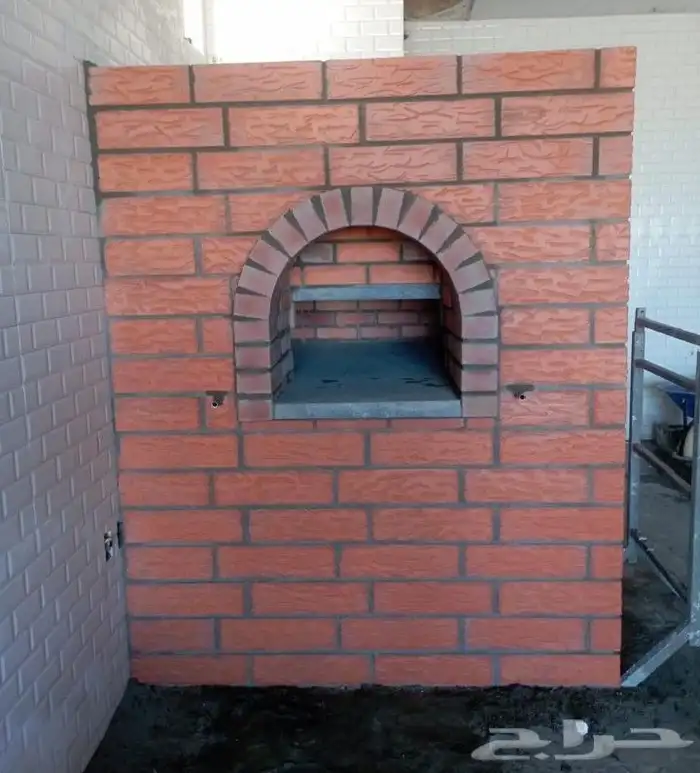 معلم مخبز عيش مشبات شويات حفر مندي ديكورات مطابخ بجميع انواع 44