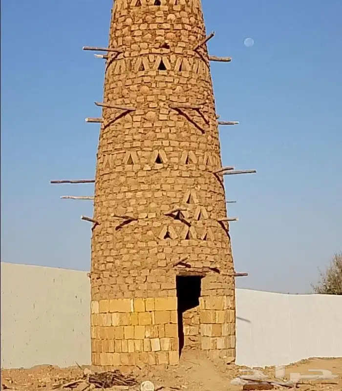 ابو مناع الجميع العمال اتراث 2