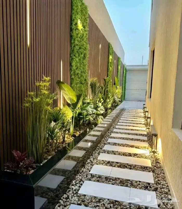 تنفيذ حدايق ومظلات خارجيه بأحدث التصاميم 0