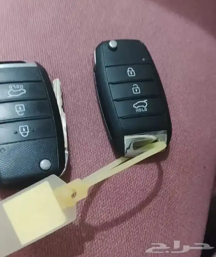 مفاتيح كيا سيلتوس للبيع 1