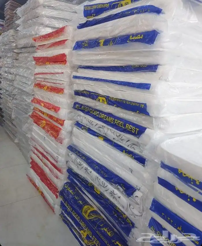 سرير خشب ديكوار 29