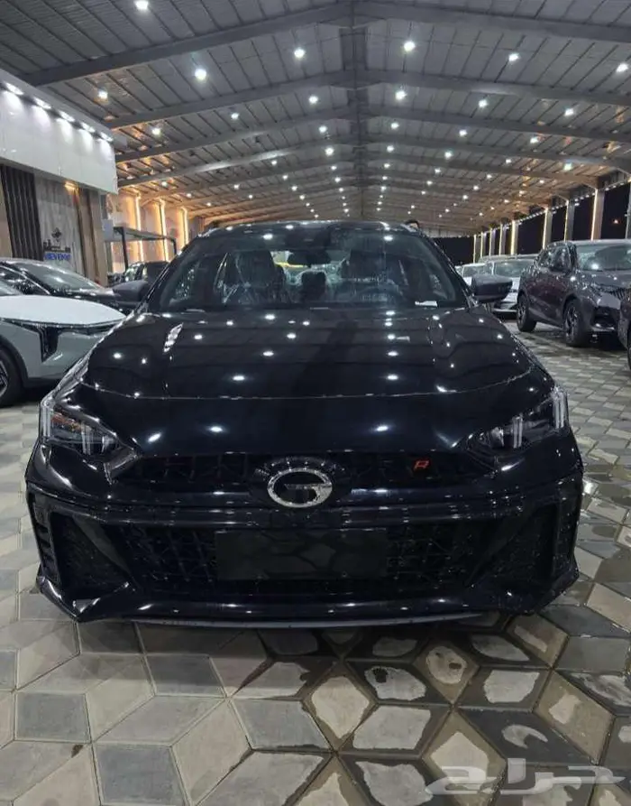 جاك امباور سبورت 2026 عروض سفنز 1