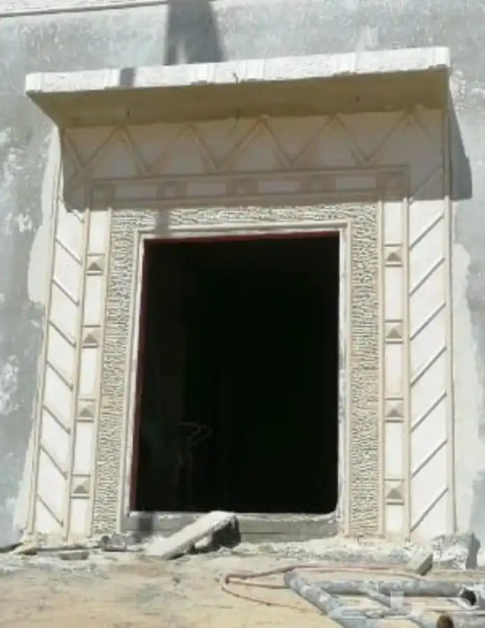 معلم تلبيس حجر الرياض 0