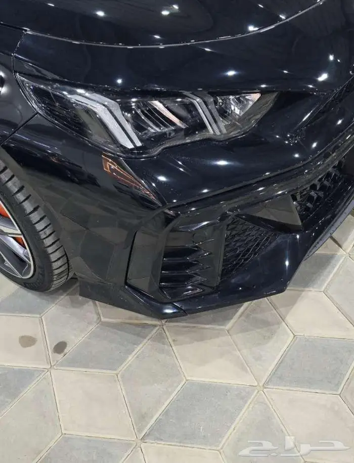 جاك امباور سبورت 2026 عروض سفنز 2