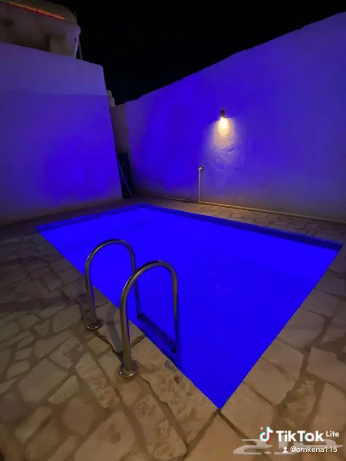 شاليهات هاف داي 0