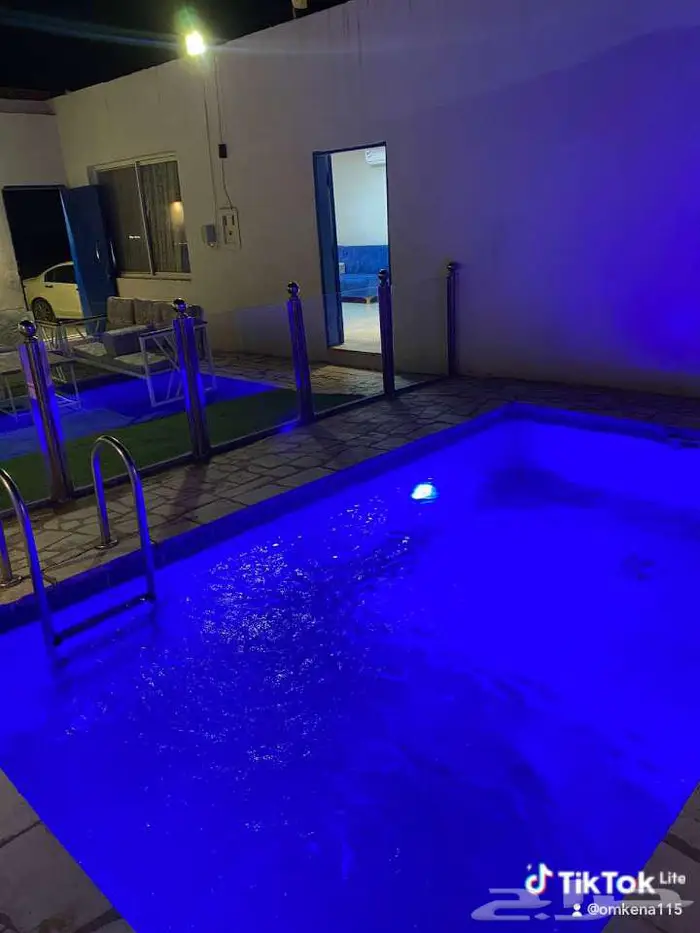 شاليهات هاف داي 3