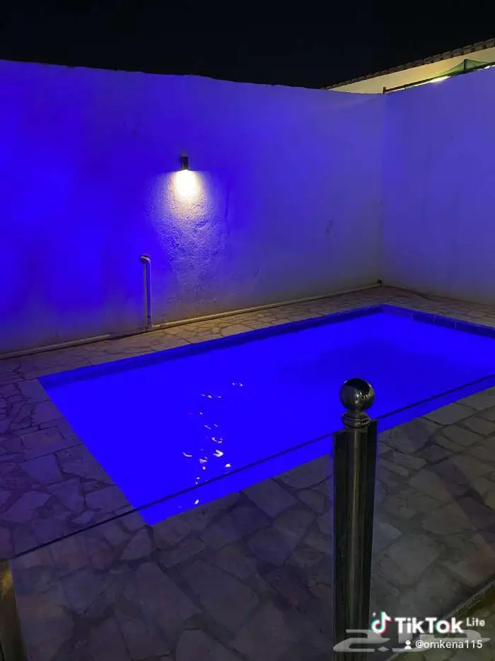 شاليهات هاف داي 2