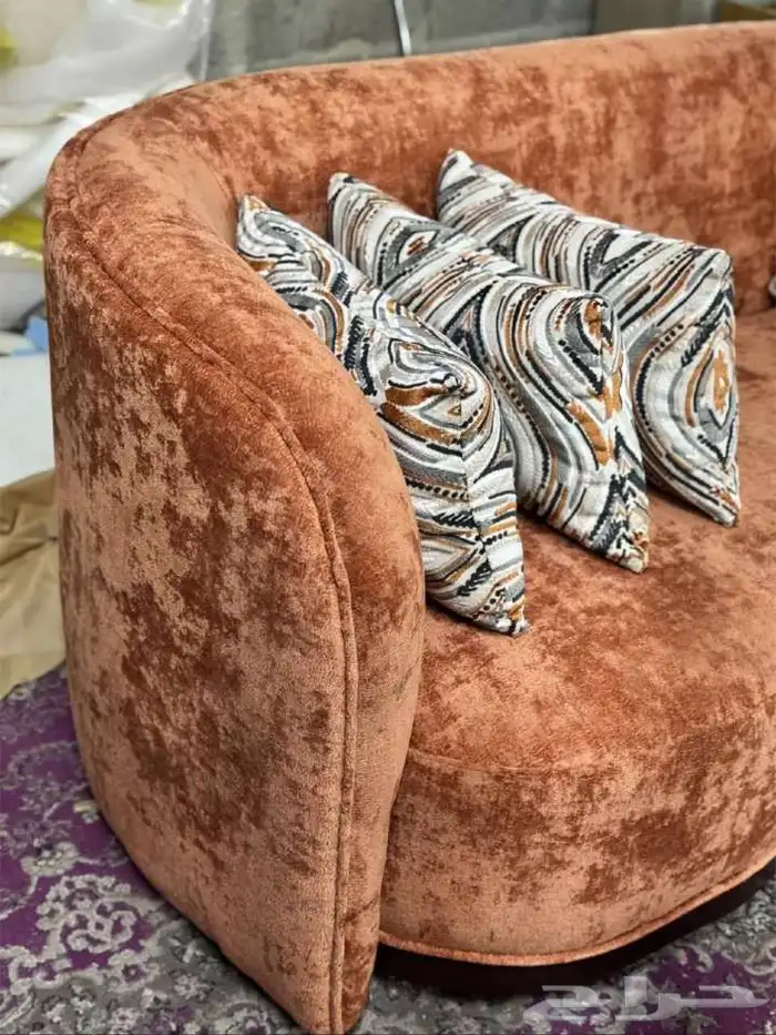 كنبات ومجالس حديثة 4