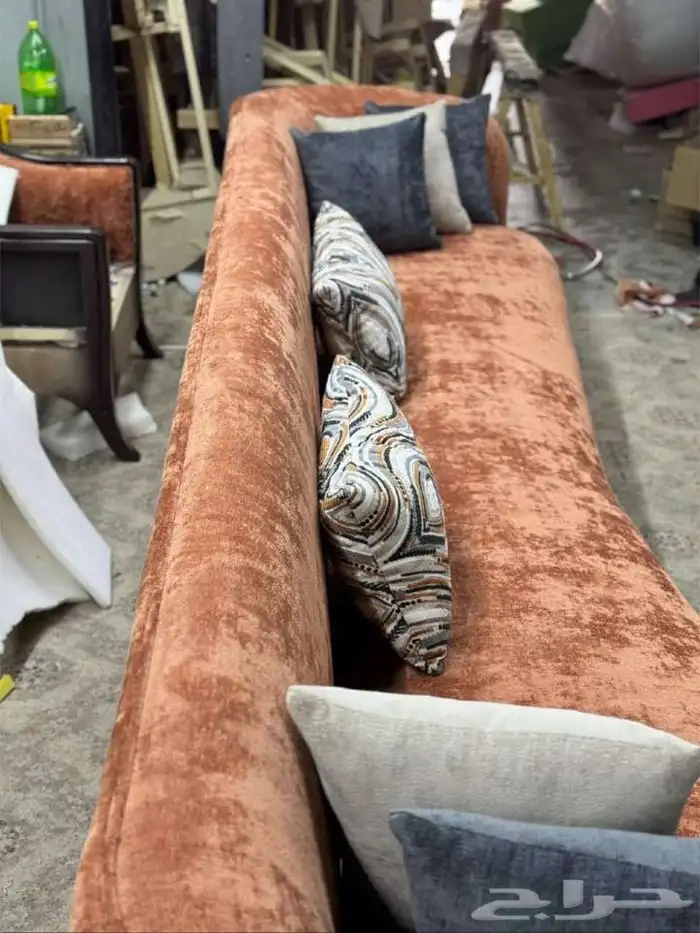 كنبات ومجالس حديثة 5