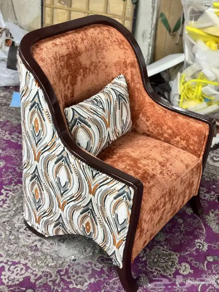 كنبات ومجالس حديثة 3