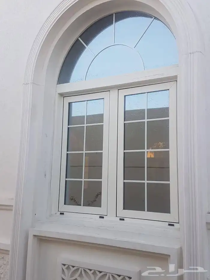 درايش ونوافذ 2