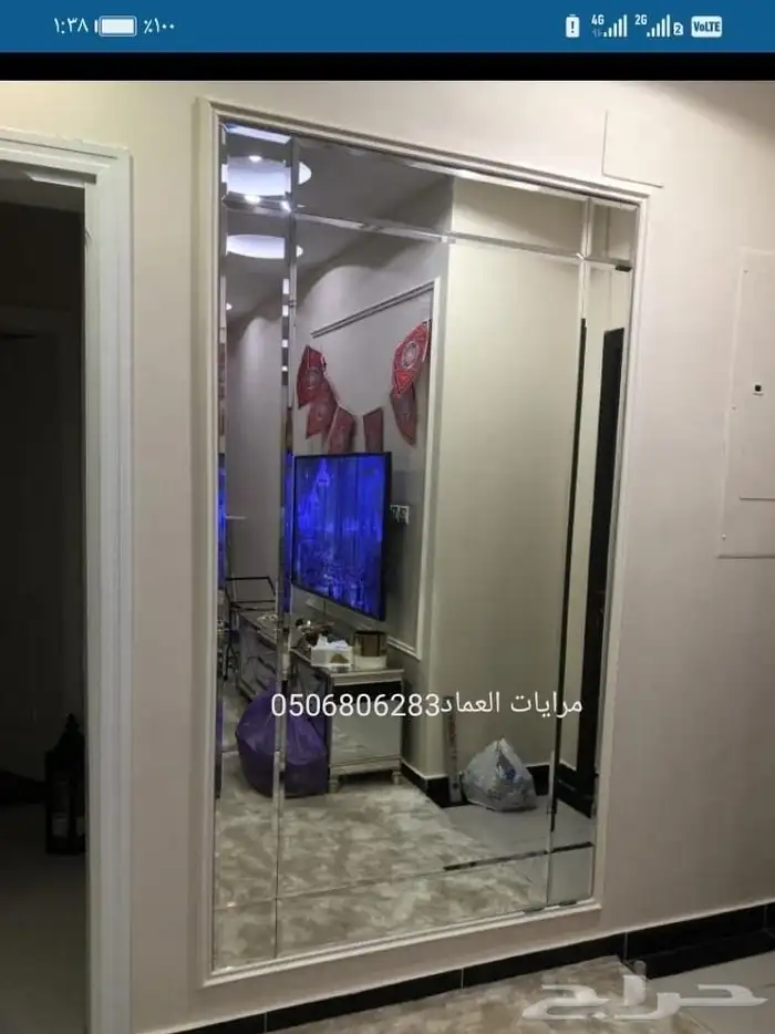 زجاج سكريت جازان جيزان بلكونات مكاتب جازان جيزان 14