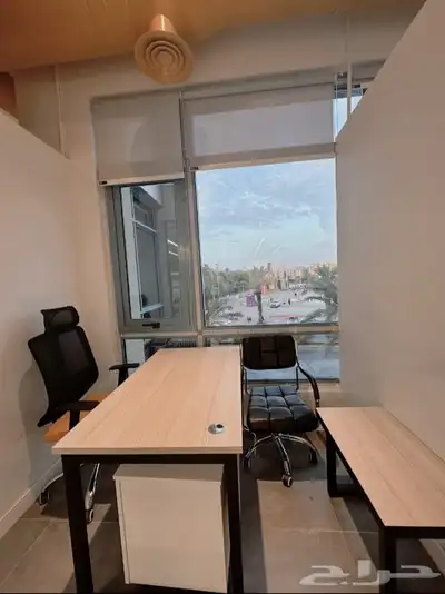 Offices for rent- مكاتب للايجار فاخره index