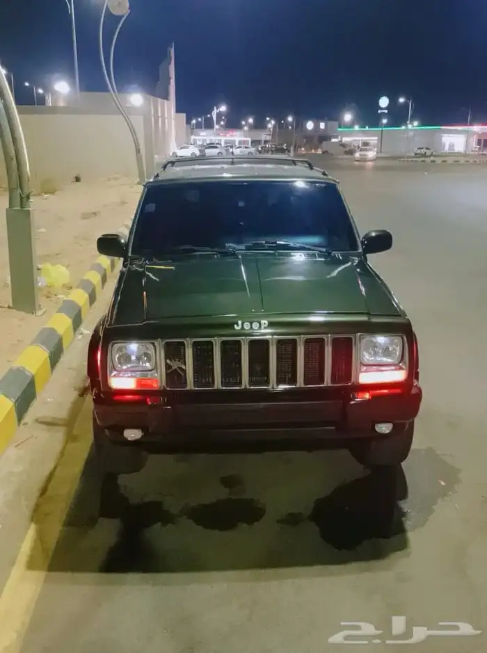 جيب 7
