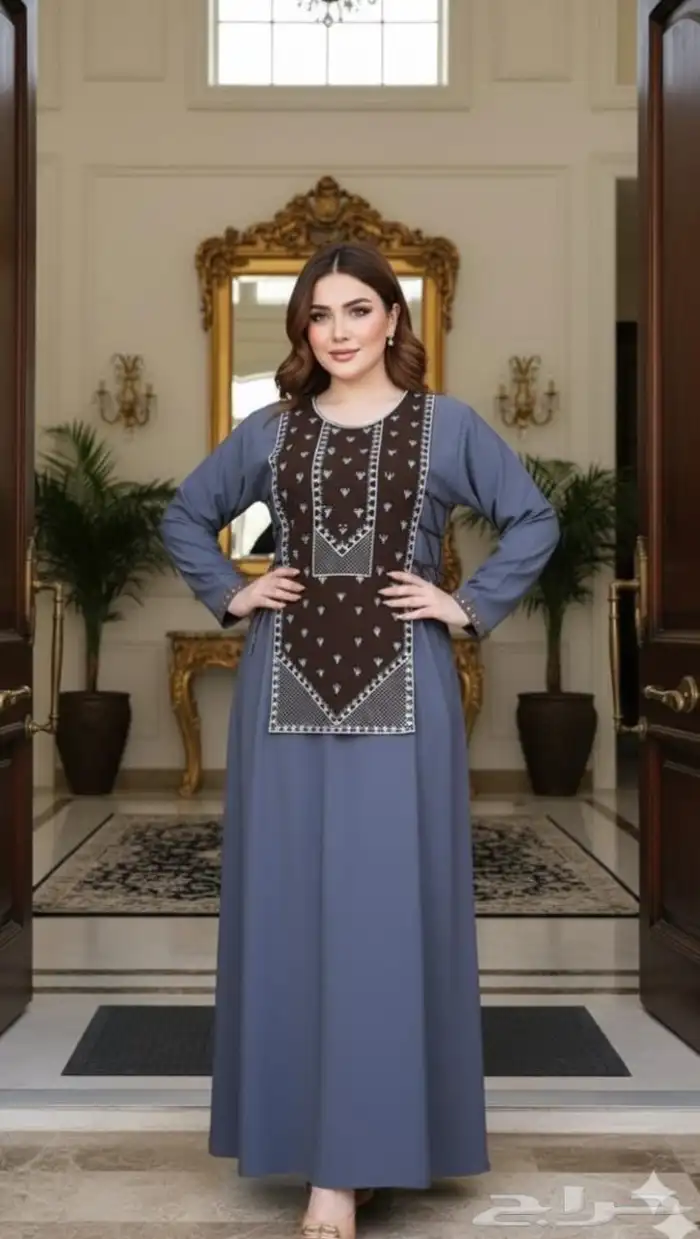 جلابيات باسعار مغريه 4