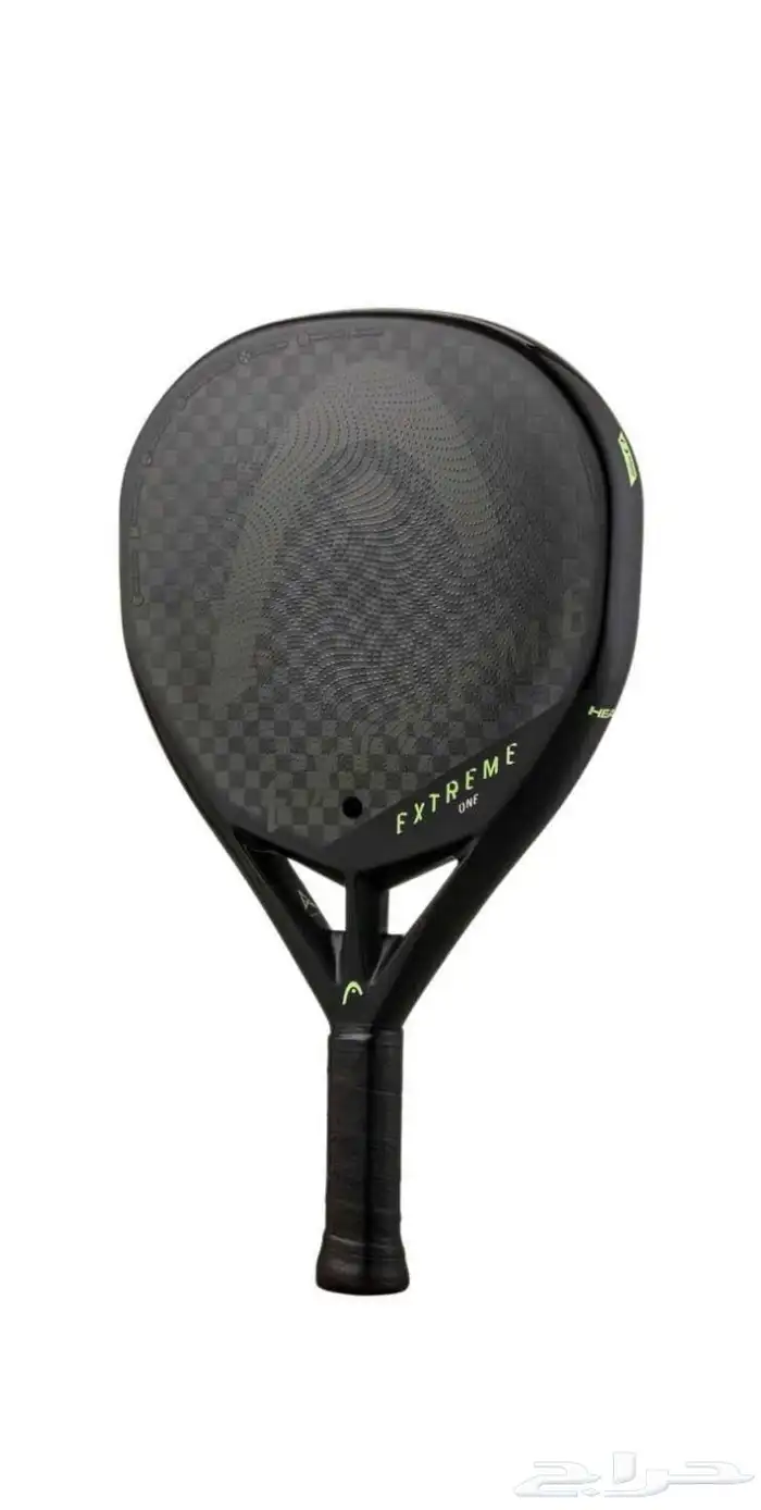 مضرب بادل هيد 2023 مستخدم 0