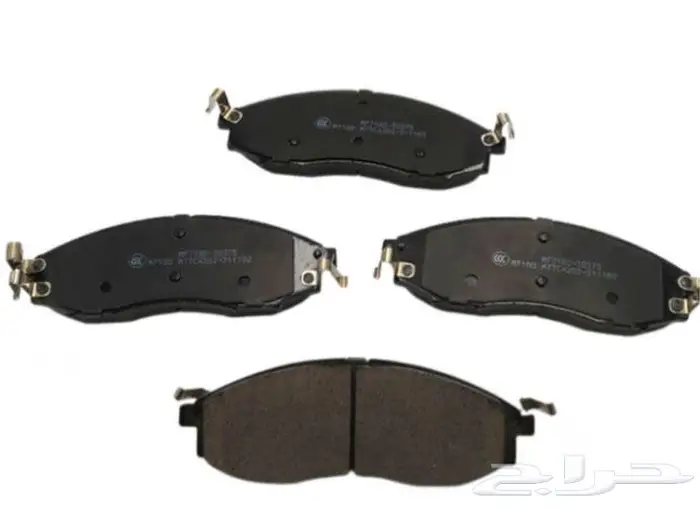 فحمات بايك BJ40 0