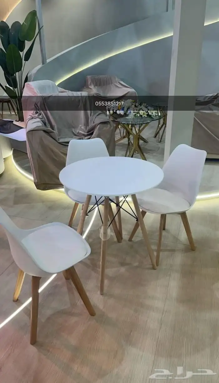 تاجير كنب كراسي طاولات خيام شاشات   جدة   الرياض 22