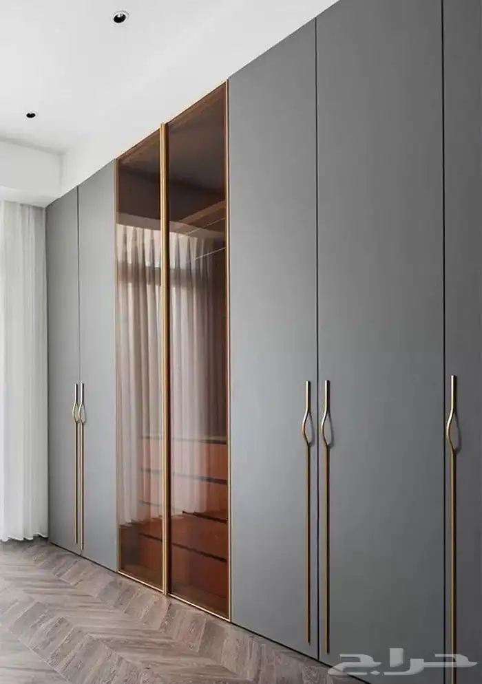 خزائن دواليب متجر كيان لتفصيل جميع التصاميم بسعر المصنع 5