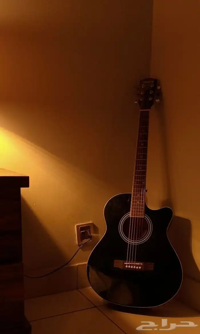 جيتار اكوستك 0