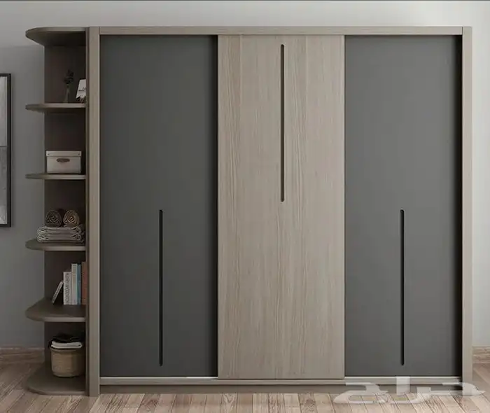 خزائن دواليب متجر كيان لتفصيل جميع التصاميم بسعر المصنع 6