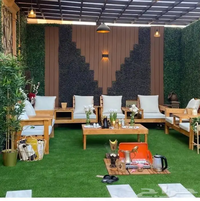 جلسات خارجية تفصيل ستاير ويفي 2