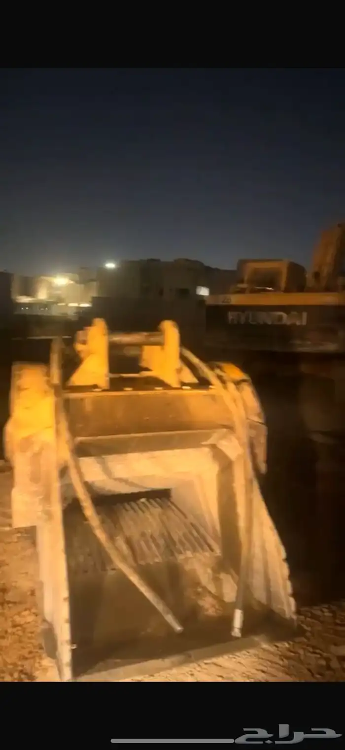 للايجار بوكلين بكت كساره 0