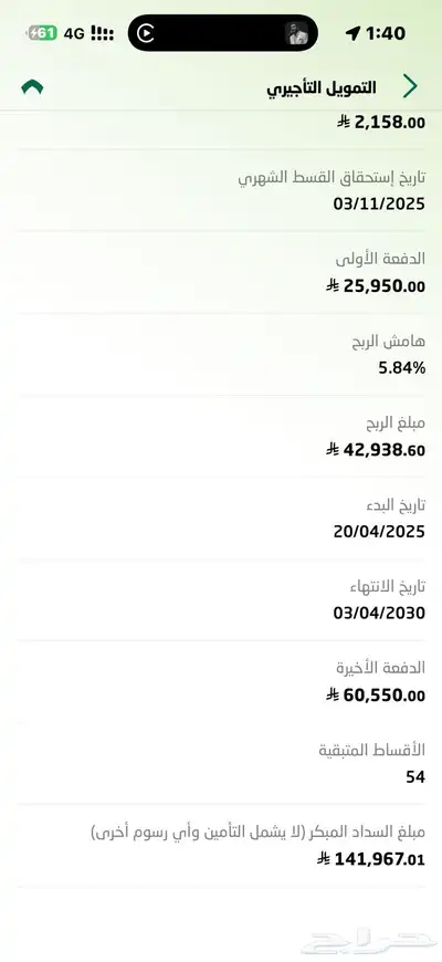 هايلندر لتنازل index