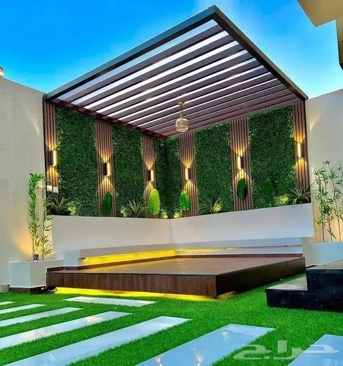 جلسات خارجية الجبيل 3