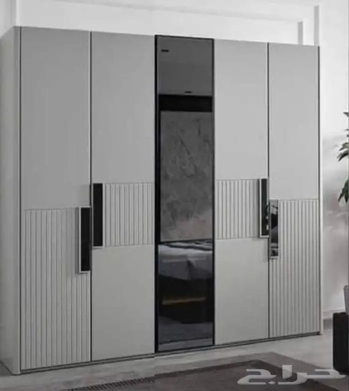 خزائن دواليب متجر كيان لتفصيل جميع التصاميم بسعر المصنع 28