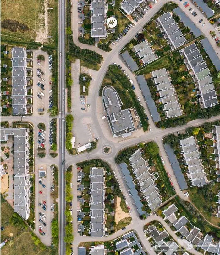 تصوير ومونتاج درون Professional filming and video editing 2