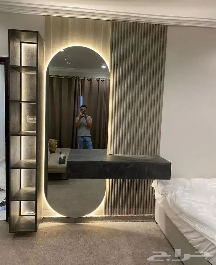 خزائن دواليب متجر كيان لتفصيل جميع التصاميم بسعر المصنع 33