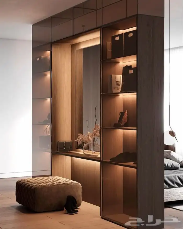 خزائن دواليب متجر كيان لتفصيل جميع التصاميم بسعر المصنع 40