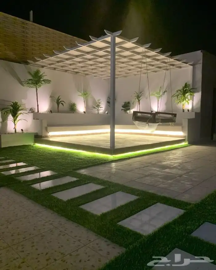 جلسات خارجية الجبيل 2