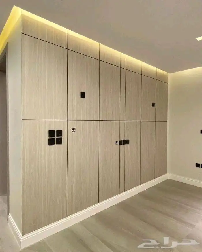 معلم ديكورات بديل خشب بديل رخام شيبورت   شاشة 1