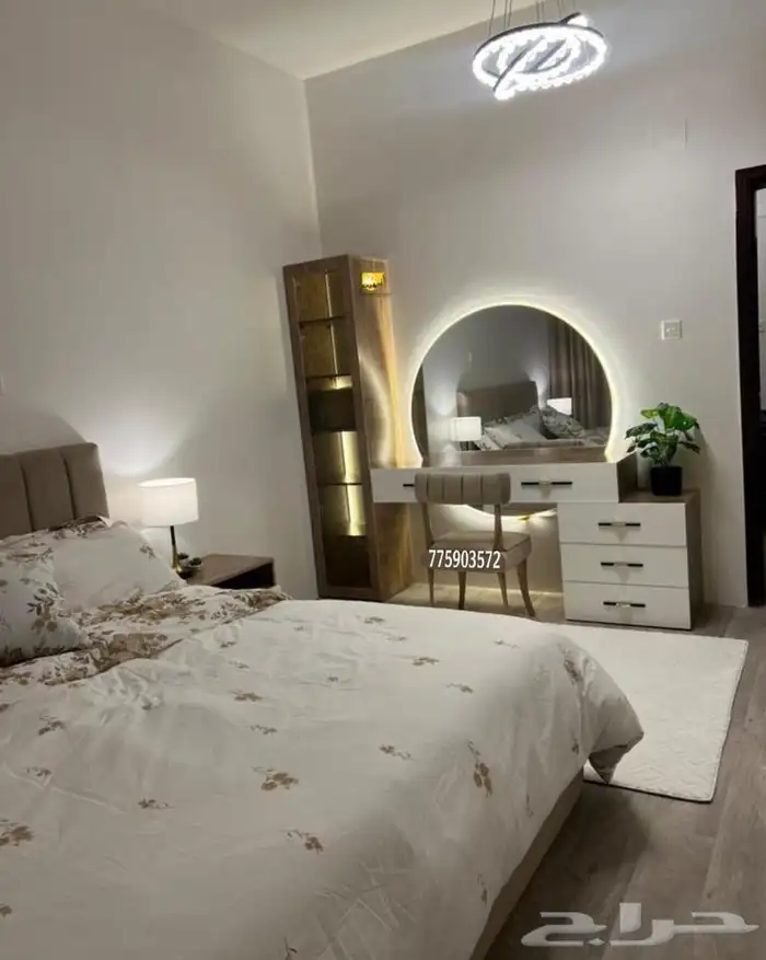 خزائن دواليب متجر كيان لتفصيل جميع التصاميم بسعر المصنع 46