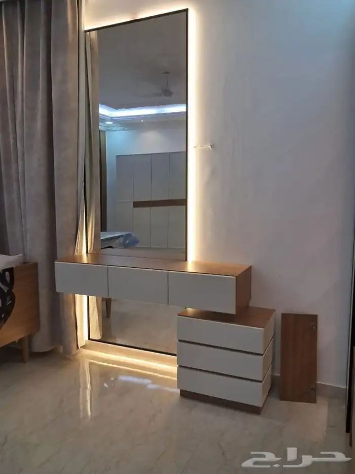 خزائن دواليب متجر كيان لتفصيل جميع التصاميم بسعر المصنع 39