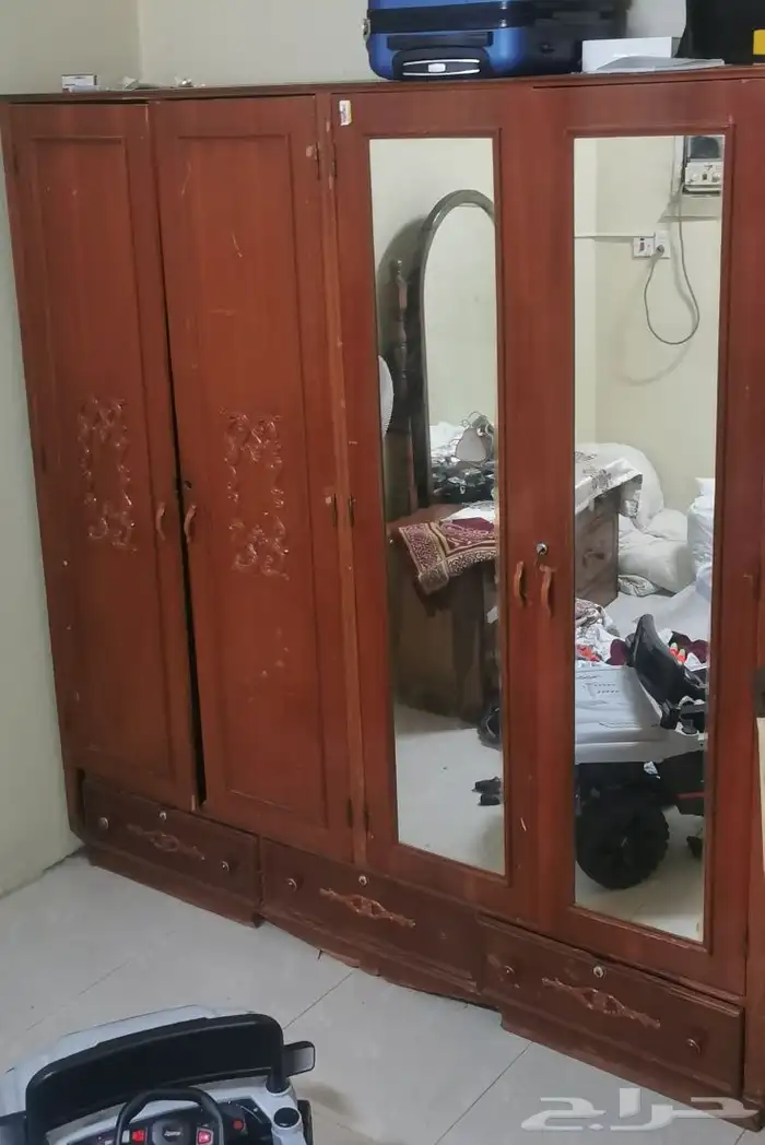 اغراض سكن 4