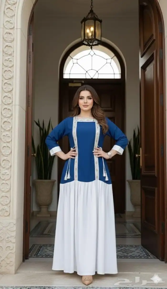 جلابيات باسعار مغريه 5