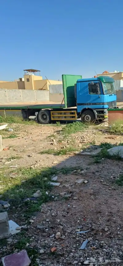 شاحنة للبيع 0