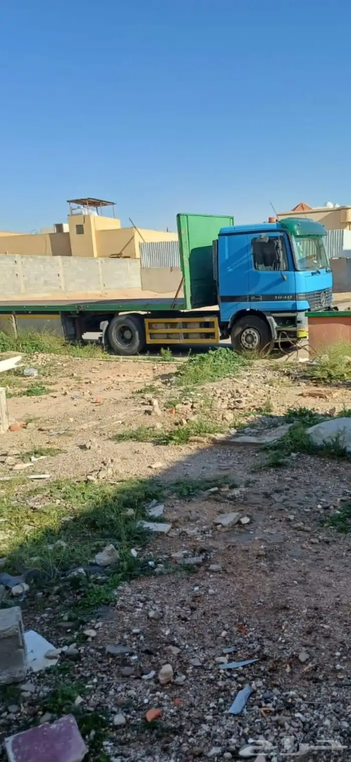 شاحنة للبيع 0
