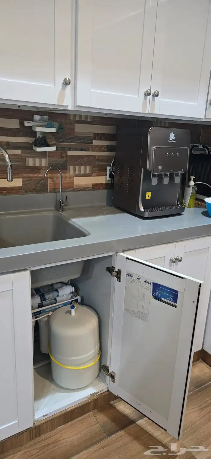 فلاتر تحليه مياه 8