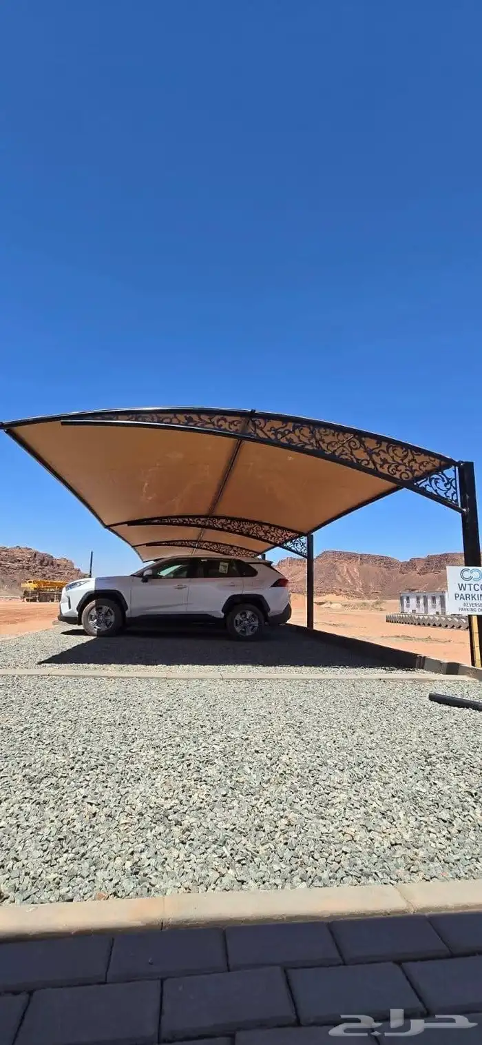 مظلات مكه بيوت شعر مكه خيام مكه برجولات جلسات لكسان مكه 8