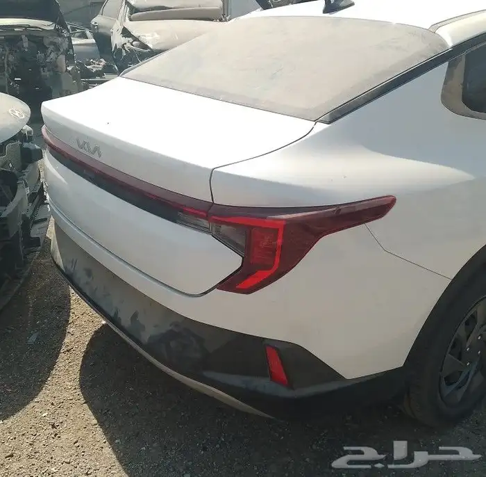 كياء k3 2023 2024 0