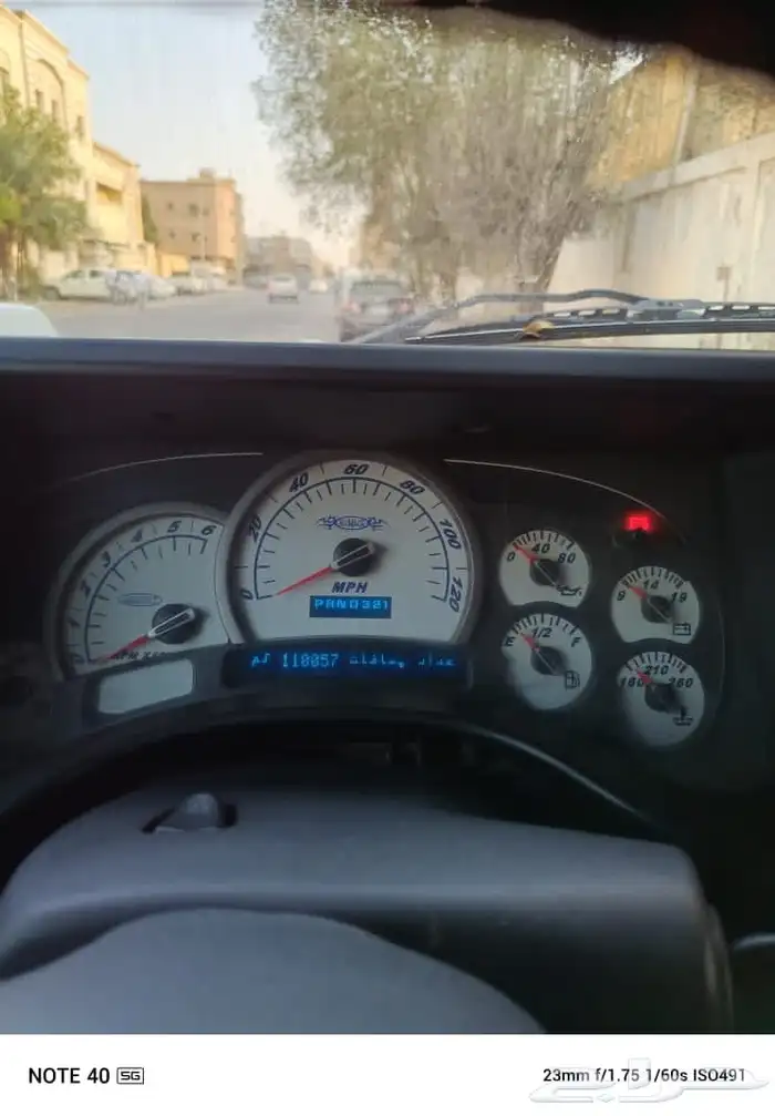 همر H2 2003 8