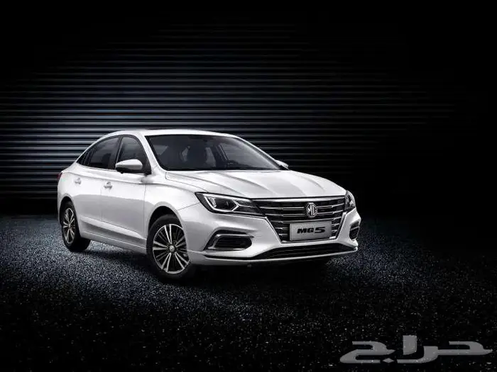 ام جي 5 ( mg5 ) 2025 استندر باقل سعر بالمملكه عروض قويه 1