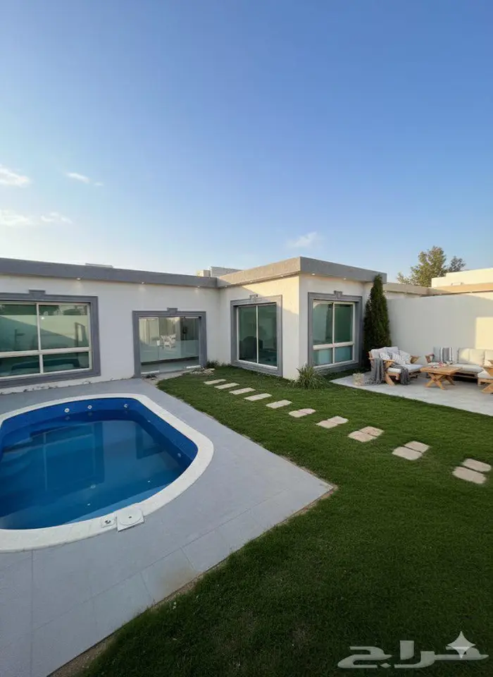 شاليهات تاجير يومي متاح اليوم الجمعه 375 متاح غدا 300 14