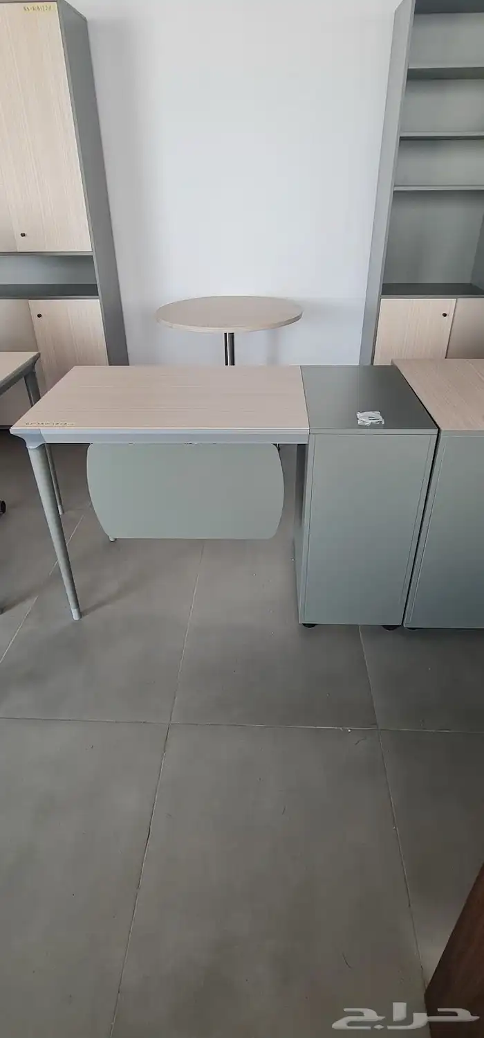 مودرن أحدث مكتب فخم إداري طقم متكامل مع كرسي و كنب اجتماعات 30