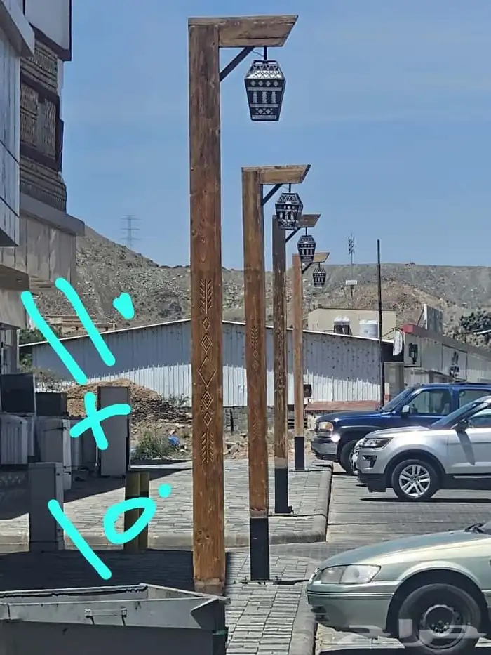 اعمدة ديكورية بأسعار منافسة ومناسبة للجميع 0