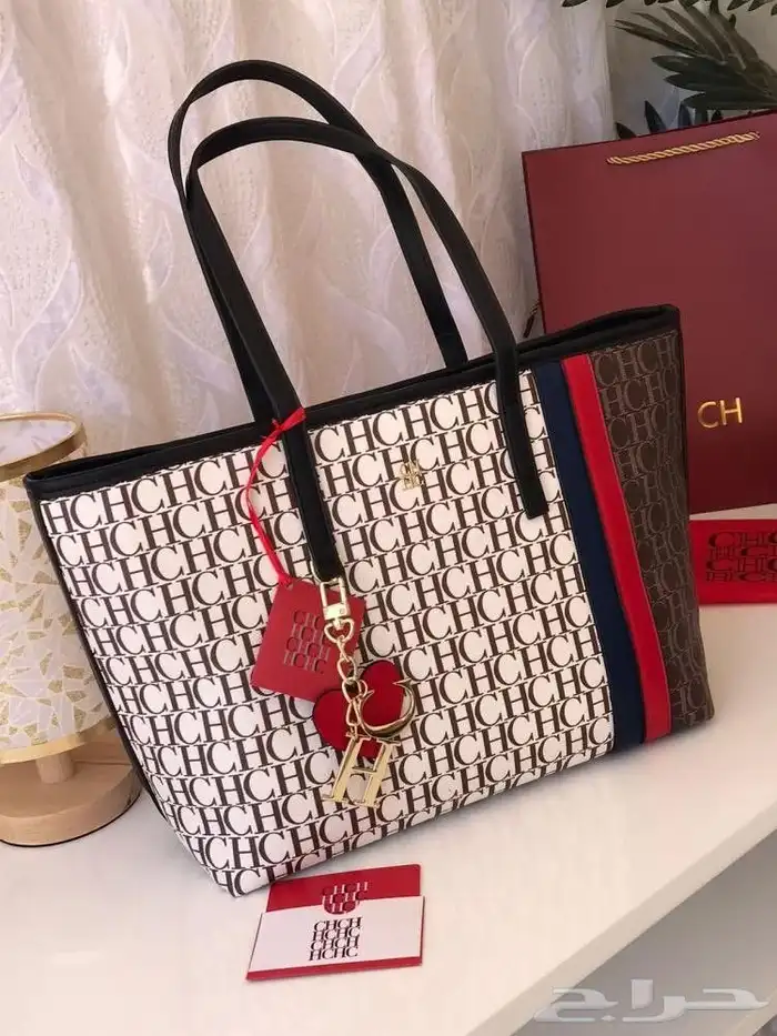 شنط هاي كوالتي 5